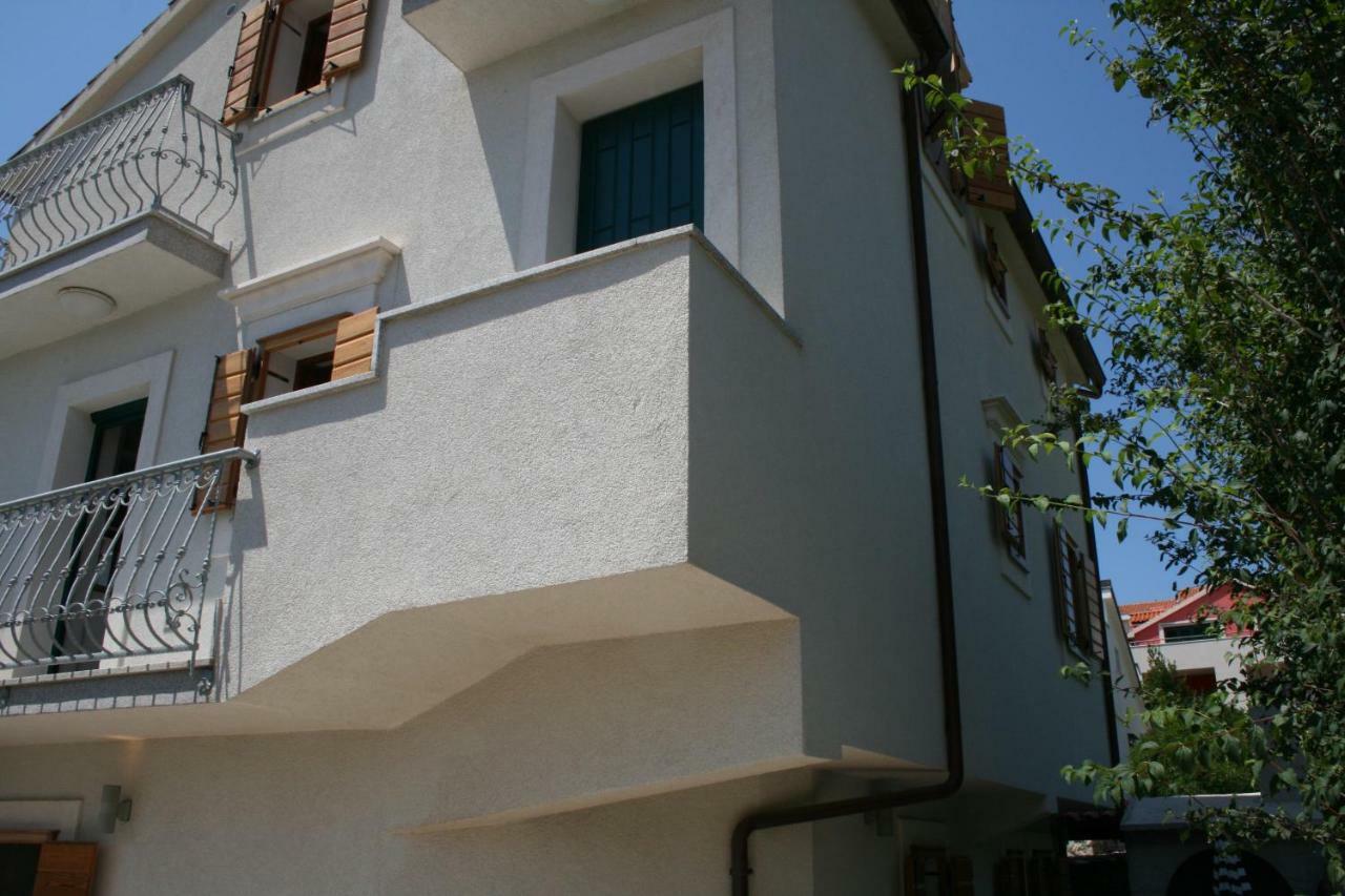 Apartment Blue Zaboric Exterior photo